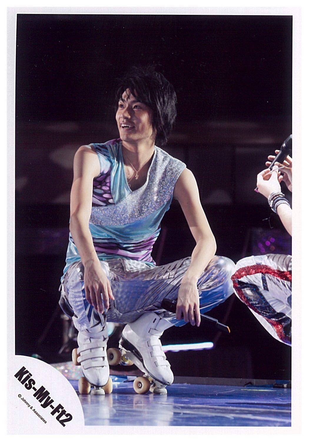 横尾渉（kis-My-Ft2）公式写真 Amazon.co.jp: Kis-My-Ft2（キスマイ） 公式生写真 2012 Kis-My-MiNT